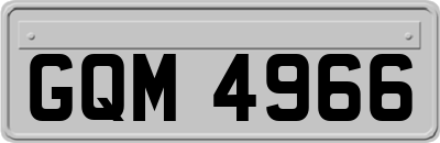 GQM4966