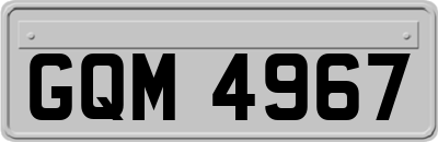 GQM4967