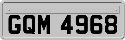 GQM4968
