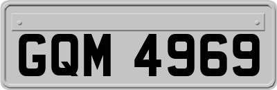 GQM4969
