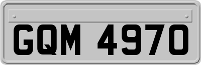 GQM4970