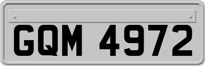 GQM4972