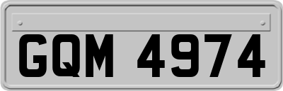 GQM4974