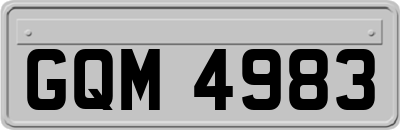 GQM4983