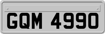 GQM4990