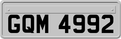 GQM4992