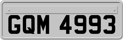 GQM4993