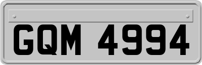 GQM4994