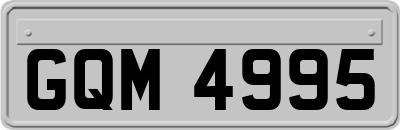 GQM4995