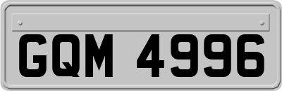 GQM4996