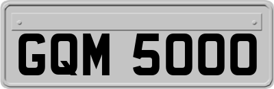 GQM5000
