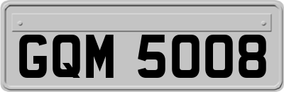 GQM5008