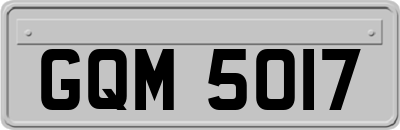GQM5017