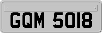 GQM5018