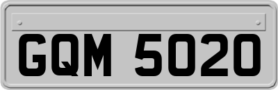 GQM5020