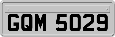 GQM5029