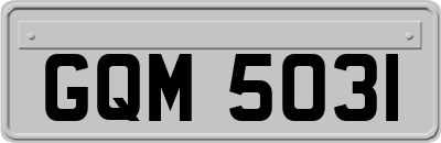 GQM5031
