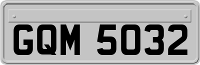 GQM5032
