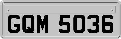 GQM5036