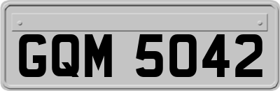 GQM5042