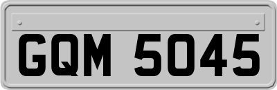 GQM5045