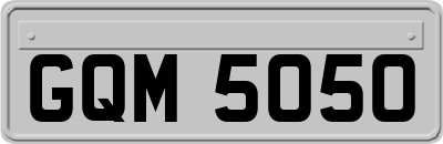 GQM5050