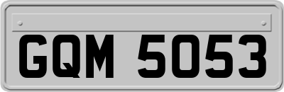 GQM5053