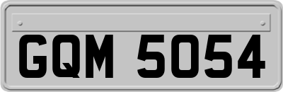 GQM5054