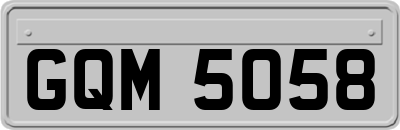 GQM5058