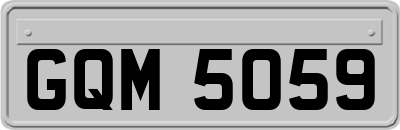 GQM5059