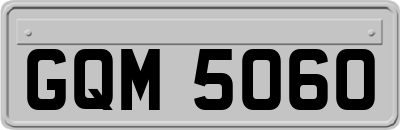 GQM5060
