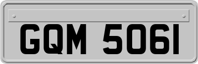 GQM5061