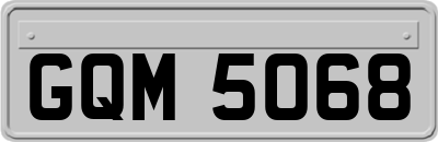 GQM5068