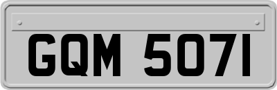 GQM5071