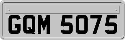 GQM5075