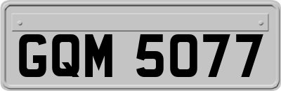 GQM5077