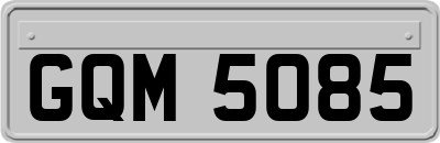 GQM5085
