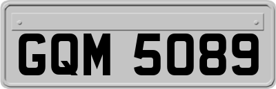 GQM5089