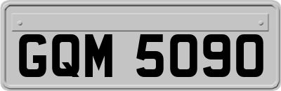 GQM5090