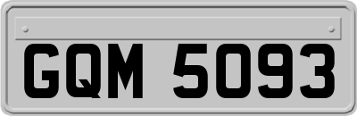 GQM5093