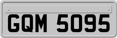 GQM5095