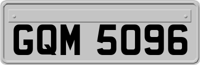 GQM5096