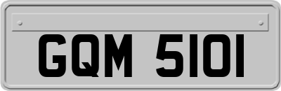 GQM5101
