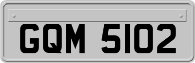 GQM5102