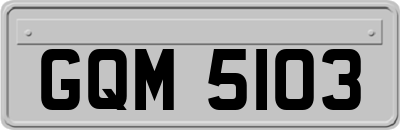 GQM5103