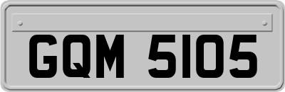 GQM5105
