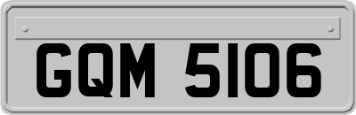 GQM5106