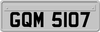 GQM5107