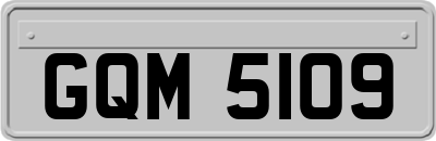 GQM5109