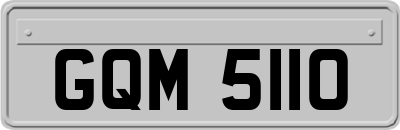 GQM5110